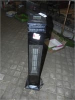 Maxi-Heat Digital Tower Heater