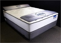 Queen Marriott Saint Simon Luxury Gel Mattress