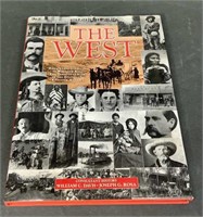 The West Hardback Book
