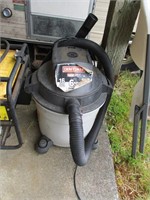 Craftsman Wet/Dry Shop Vac