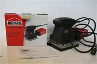 Jobmate 1/4 Sheet Sander