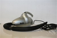 The Shark Euro Pro 700 Watt Vacuum