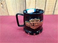 Harley-Davidson Coffee Mug