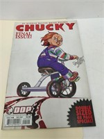 chucky comic