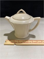 McCoy 7” Teapot