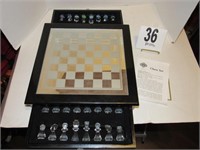 Mirrored Chess Set (Master)