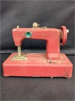 Vintage Sew-ette sewing machine