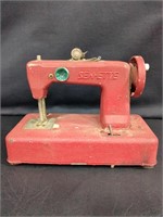 Vintage Sew-ette sewing machine