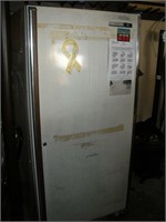 Imperial Upright Freezer 30x28x65 Inches
