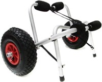 Dolly Trailer Tote Trolley