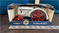 ERTL Fordson Model F Die-Cast Tractor 1/16 Scale