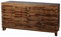 Tahoe Fielding 4 Door Sideboard