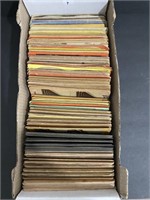 188 x Antique Stereoscopic Cards
