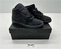 NIKE AIR JORDAN 1 MID SE CRAFT SHOES - SIZE 8