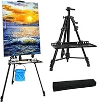 NewZeal Artist Easel Stand Painting Stand Art Ease