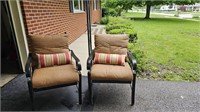 Nice Outdoor Chairs