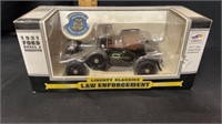 Liberty Classics Law enforcement 1931 ford model