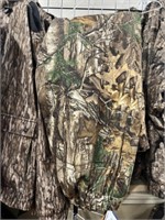 GAMEHIDE TUNDRA PANT/CPP - 2XL