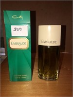 Emeraude perfume