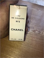 Chanel no 5 perfume