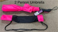 2 Person Umbrella