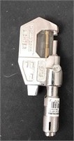 Micrometer Lighter