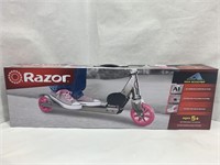 (3x bid) Razor Kick Scooter