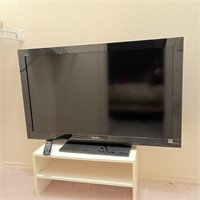 Sony Bravia TV Model KDL40BX421