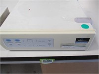 Chromatography Interface