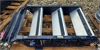 Step Above Aluminum RV Steps