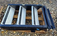 Step Above Aluminum RV Steps