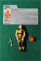 G.I. Joe Taurus