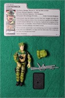 G.I. Joe Leatherneck