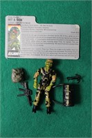 G.I. Joe Hit & Run