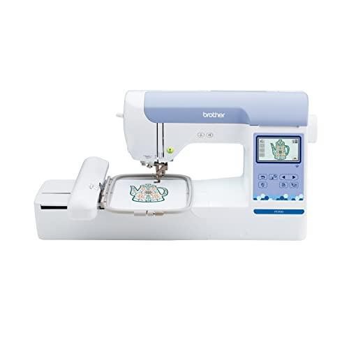 **READ DESC** Brother PE900 Embroidery Machine wit