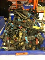 Bin of Switches