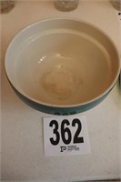 Vintage Stoneware Bowl(R4)