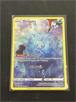 Manaphy Hologram Pokémon Card