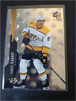 TANNER JEANNOT HOLOGRFX CARD