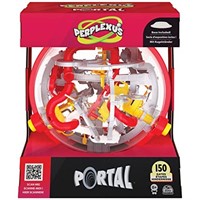 Perplexus Portal, 3D Puzzle Ball Maze Fidget Toys