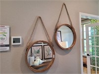 2PC MIRRORS