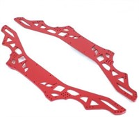 Redcat Racing 59034 Chassis Main Side Plate