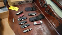 8-jack knives
