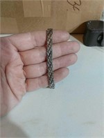 Sterling Bracelet