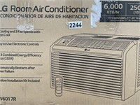 LG ROOM AIR CONDITIONER