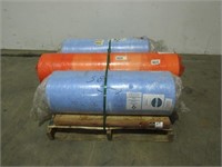 (Qty - 3) Rolls of Kimberly-Clark Filter Fabric-