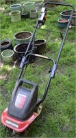 Craftsman Electric Mini Garden Tiller Mod E251550