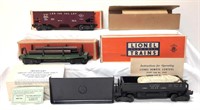 Postwar Lionel 3461X-25 3469 6456 in original boxe