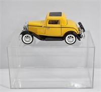 Die Cast SS 1:36 1932 Ford Coupe Model 5"