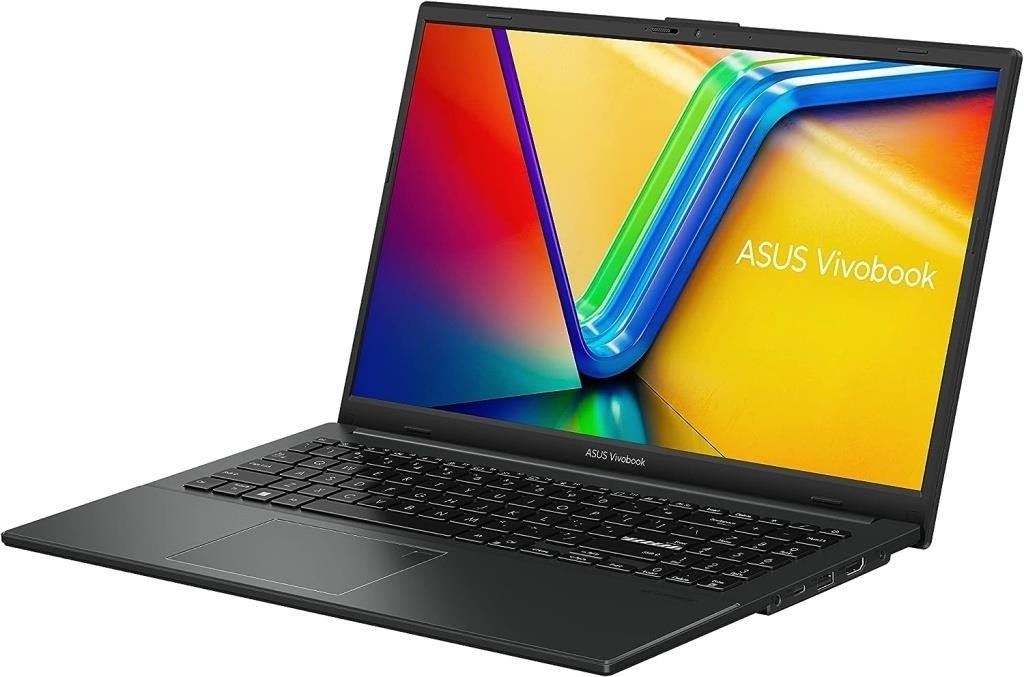 ASUS Vivobook Go 15 Laptop, 15.6” FHD Display, AMD